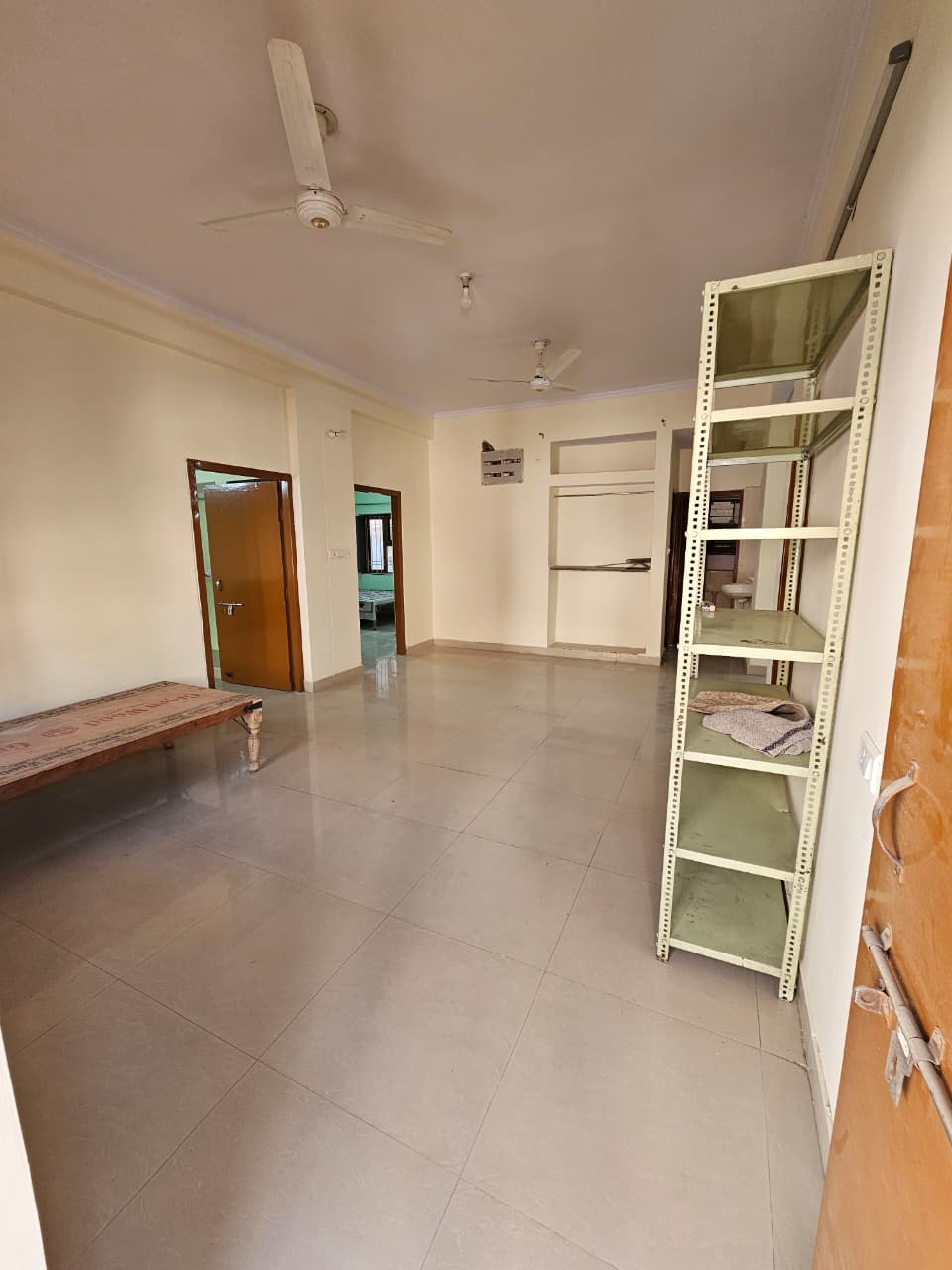 3 BHK Semi-Furnished Flat for Rent in Pratap Nagar Jaipur-Pratap Nagar-Jaipur
